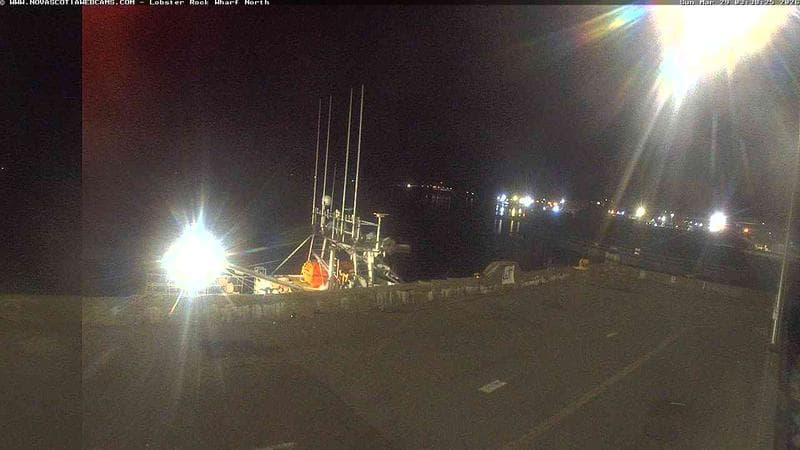 Lobster Rock Wharf North