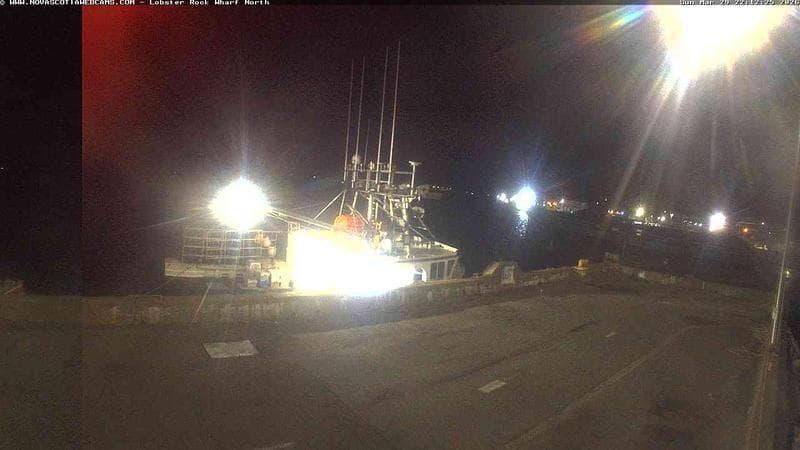 Lobster Rock Wharf North