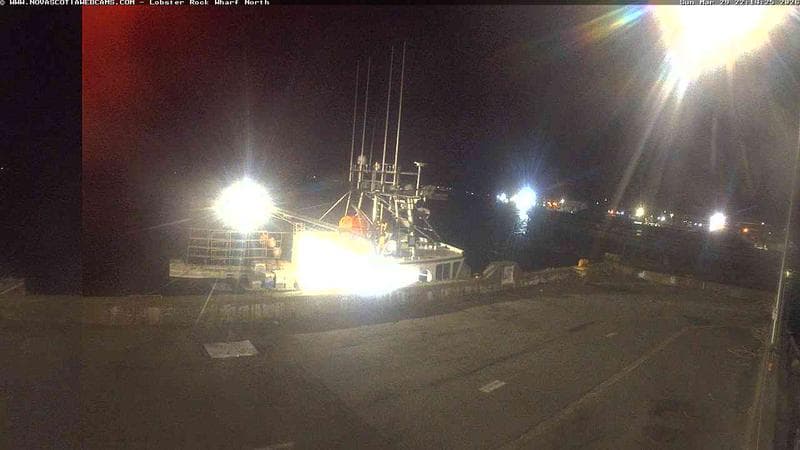 Lobster Rock Wharf North