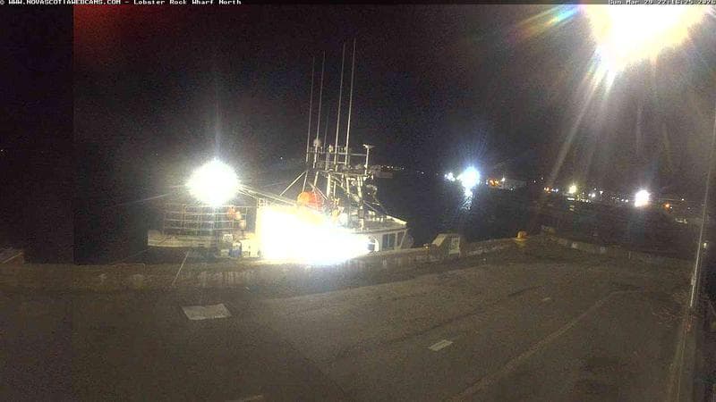 Lobster Rock Wharf North