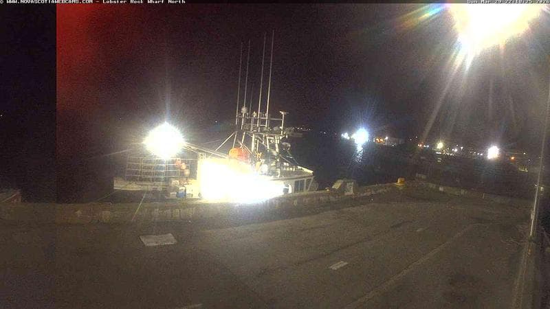 Lobster Rock Wharf North