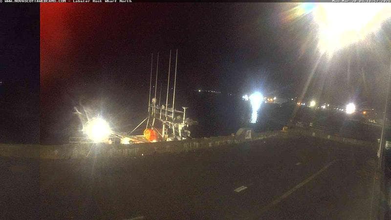 Lobster Rock Wharf North