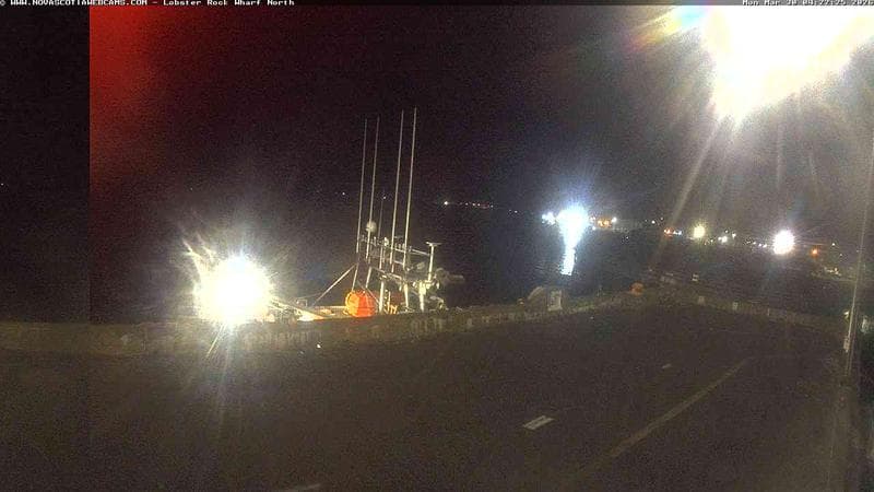 Lobster Rock Wharf North