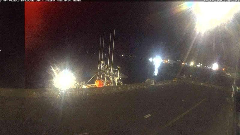 Lobster Rock Wharf North