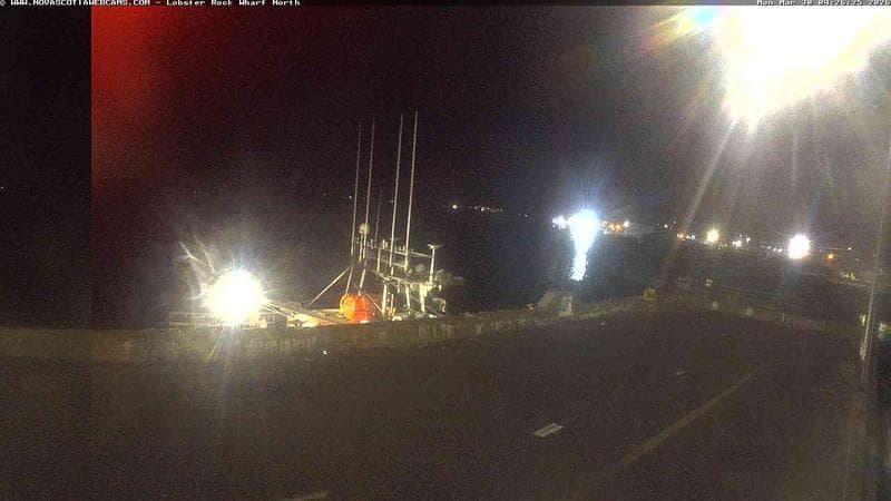 Lobster Rock Wharf North