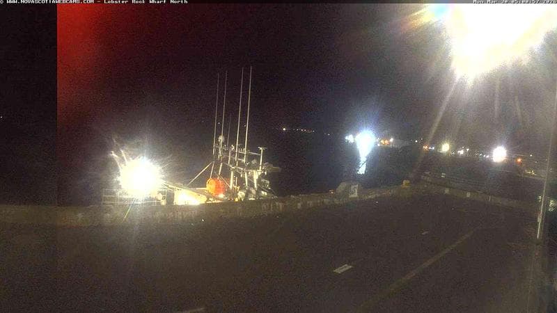 Lobster Rock Wharf North