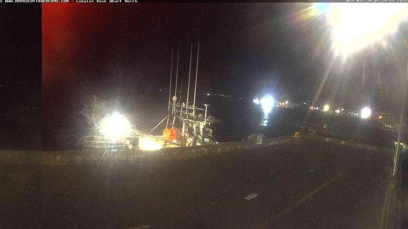 Lobster Rock Wharf North