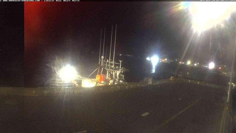 Lobster Rock Wharf North