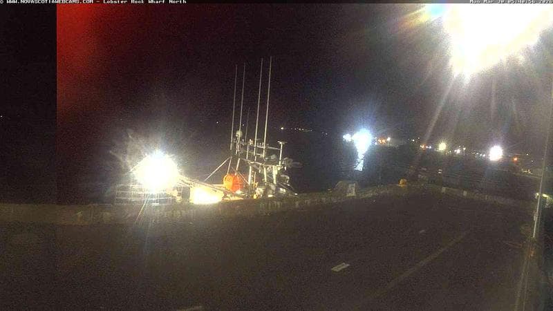 Lobster Rock Wharf North