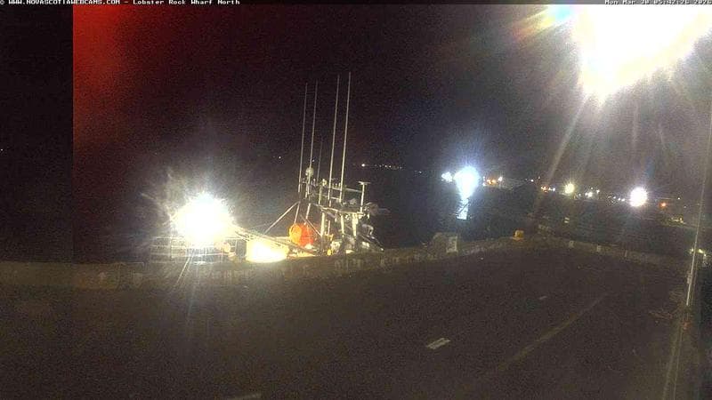 Lobster Rock Wharf North