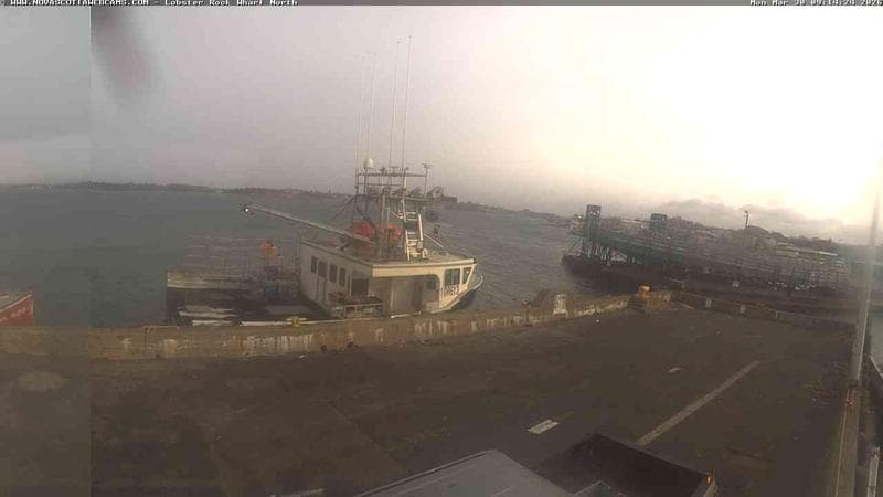 Lobster Rock Wharf North