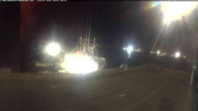 Lobster Rock Wharf North