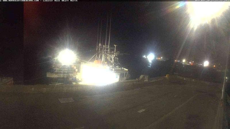 Lobster Rock Wharf North