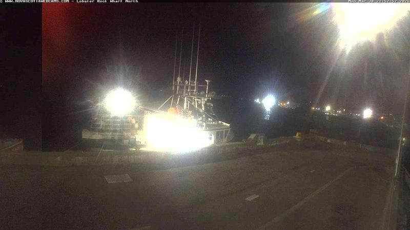 Lobster Rock Wharf North