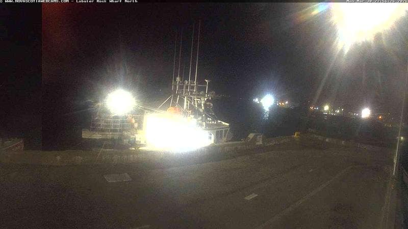 Lobster Rock Wharf North