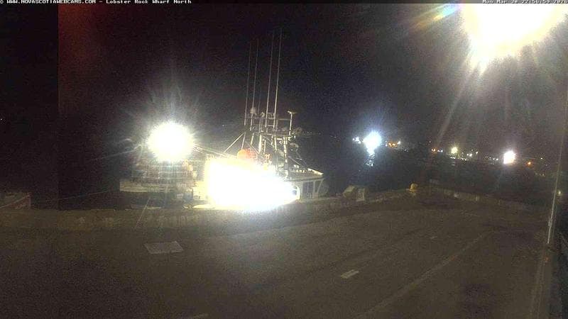 Lobster Rock Wharf North