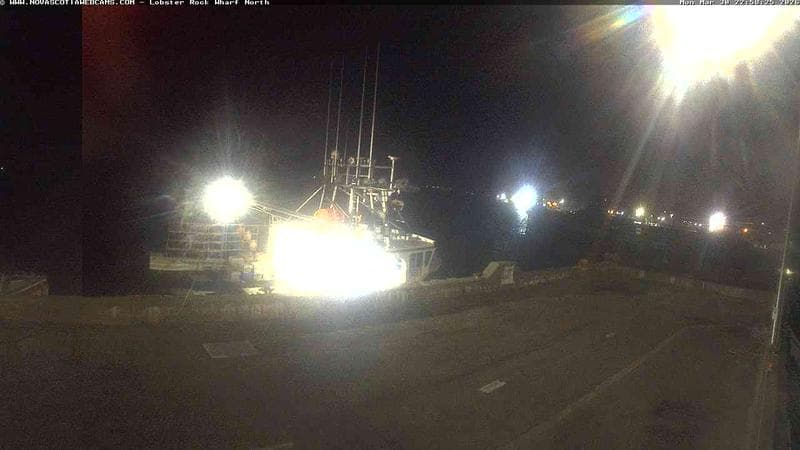 Lobster Rock Wharf North