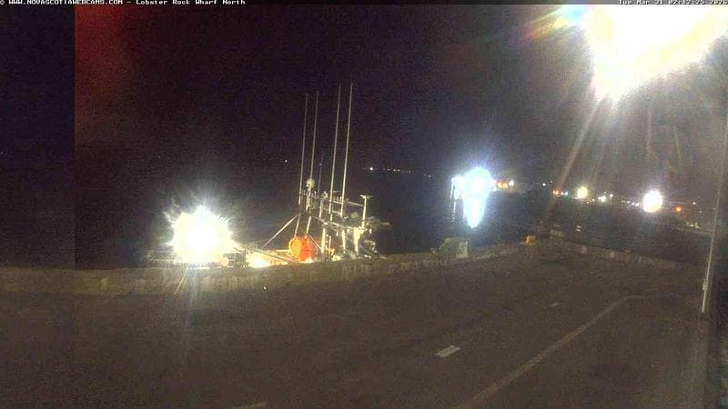 Lobster Rock Wharf North