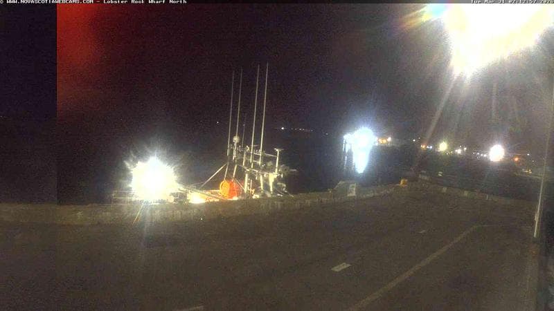 Lobster Rock Wharf North