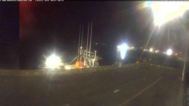 Lobster Rock Wharf North