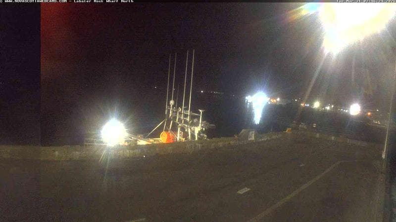 Lobster Rock Wharf North