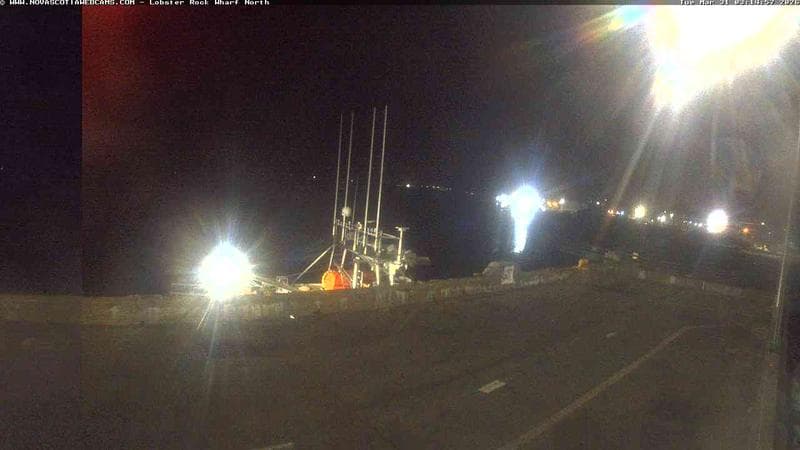 Lobster Rock Wharf North