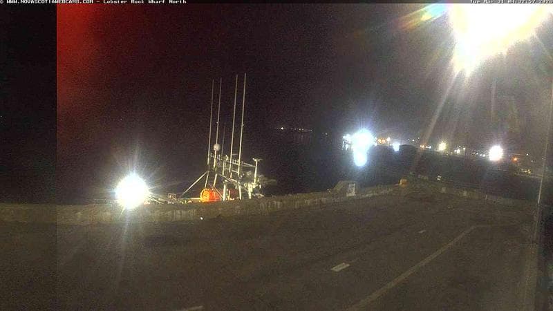 Lobster Rock Wharf North