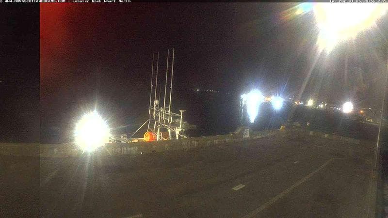 Lobster Rock Wharf North