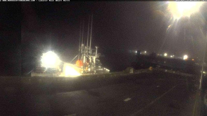 Lobster Rock Wharf North