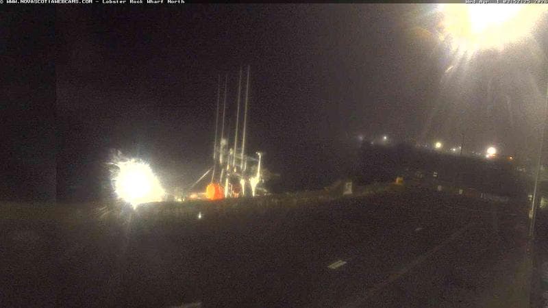 Lobster Rock Wharf North