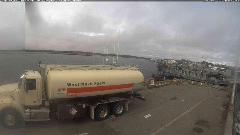 Lobster Rock Wharf North