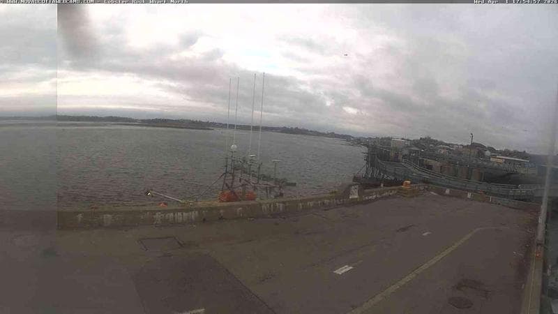 Lobster Rock Wharf North