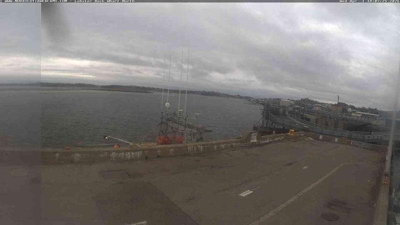 Lobster Rock Wharf North