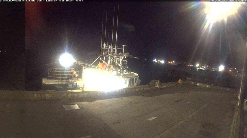 Lobster Rock Wharf North