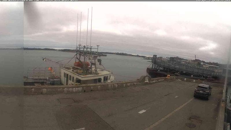 Lobster Rock Wharf North