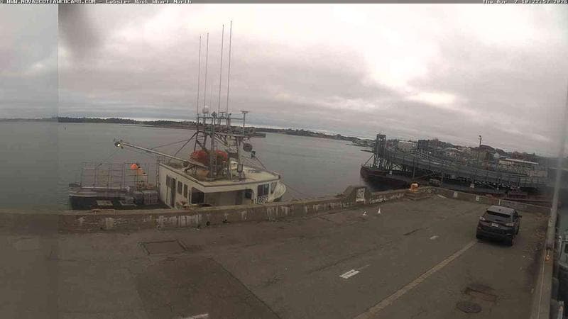 Lobster Rock Wharf North