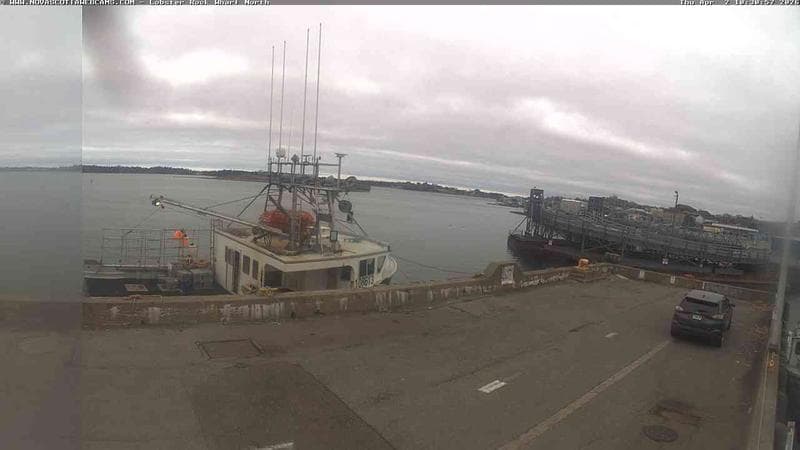 Lobster Rock Wharf North