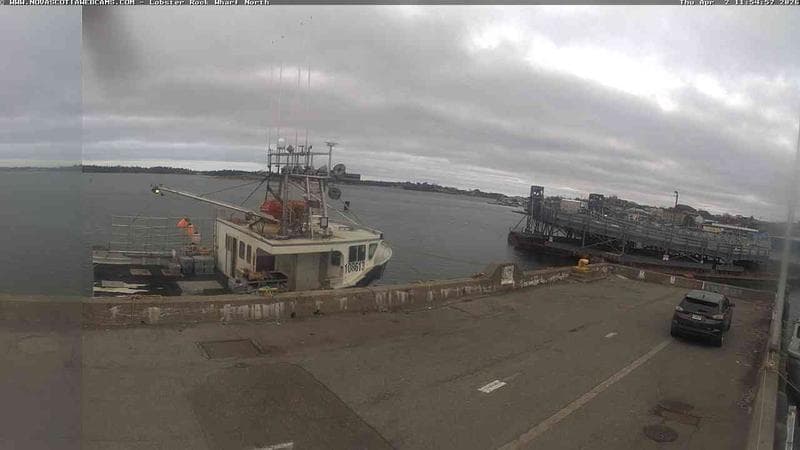 Lobster Rock Wharf North