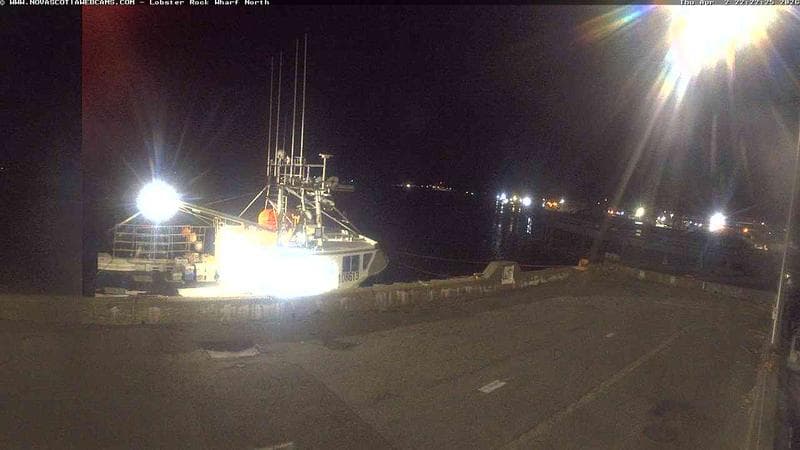 Lobster Rock Wharf North