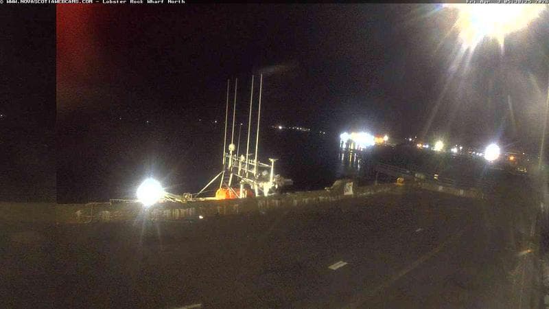 Lobster Rock Wharf North