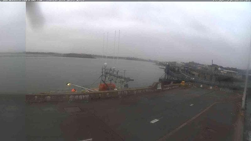 Lobster Rock Wharf North