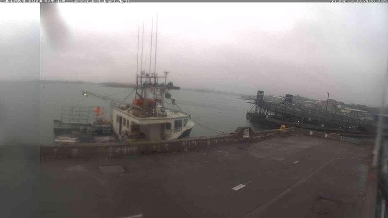 Lobster Rock Wharf North