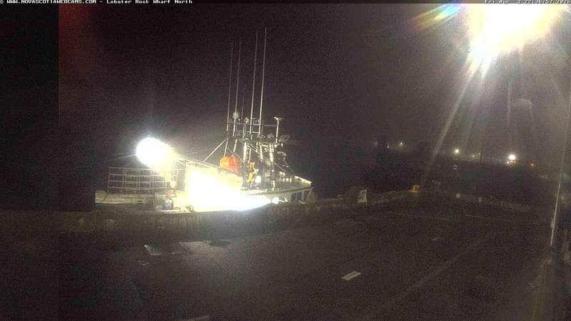 Lobster Rock Wharf North