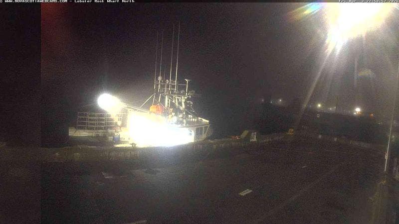 Lobster Rock Wharf North