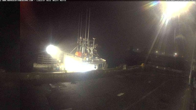 Lobster Rock Wharf North