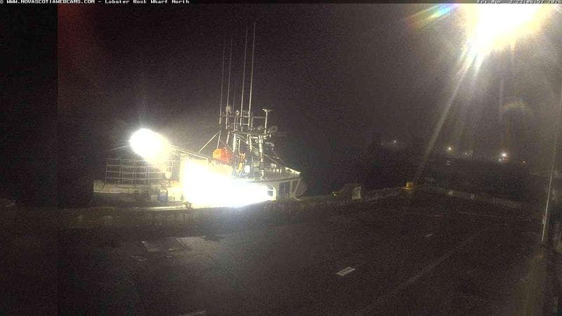 Lobster Rock Wharf North