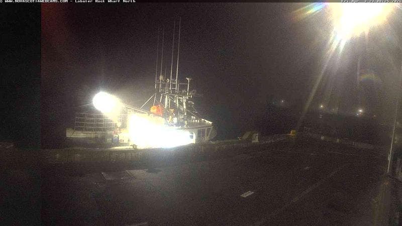 Lobster Rock Wharf North