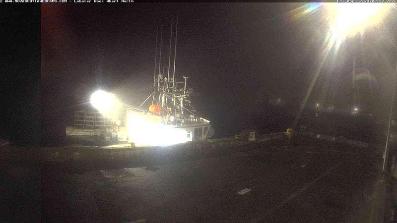 Lobster Rock Wharf North