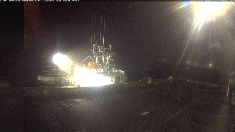 Lobster Rock Wharf North