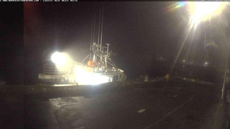 Lobster Rock Wharf North